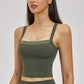 The Seraphine Tank Top Skirt 2-Piece Set