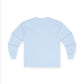 “It’s A BBW World” Long Sleeve Tee