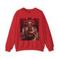 OC Model Manager Patrece Custom Crewneck Sweatshirt