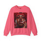 OC Model Manager Patrece Custom Crewneck Sweatshirt