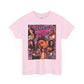 “Parental Advisory” Kehlani Graphic Tee