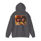 Oyera Charisma Hooded Sweatshirt