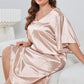 “The Mature Club” Night Gown