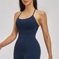 The Unbound Romper