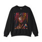 “Pansexual Pride” Heavy Blend™ Crewneck Sweatshirt