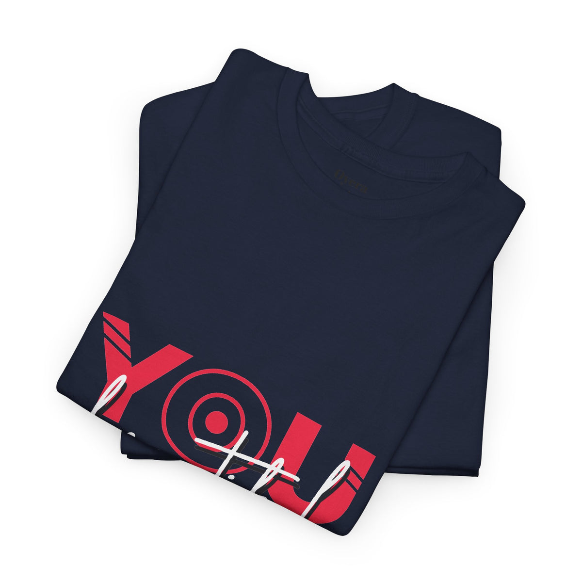 You Are Worthy Graphic Tee — Inspirational Motivational T-Shirt