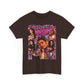 “Parental Advisory” Kehlani Graphic Tee