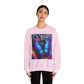 Oyera Charisma Crewneck Sweatshirt