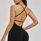 The Unbound Romper