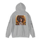 Oyera Charisma Hooded Sweatshirt