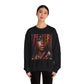 “Pansexual Pride” Heavy Blend™ Crewneck Sweatshirt