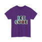 “Ice Cube” Graphic Tee