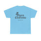 Oyera Charisma Merch Tee
