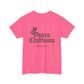 Oyera Charisma Merch Tee