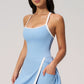 The Spunk Tennis Dress