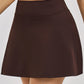 The Seraphine Tank Top Skirt 2-Piece Set