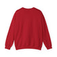 Oyera Charisma Crewneck Sweatshirt