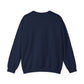 “Parental Advisory” Kehlani Crewneck Sweatshirt