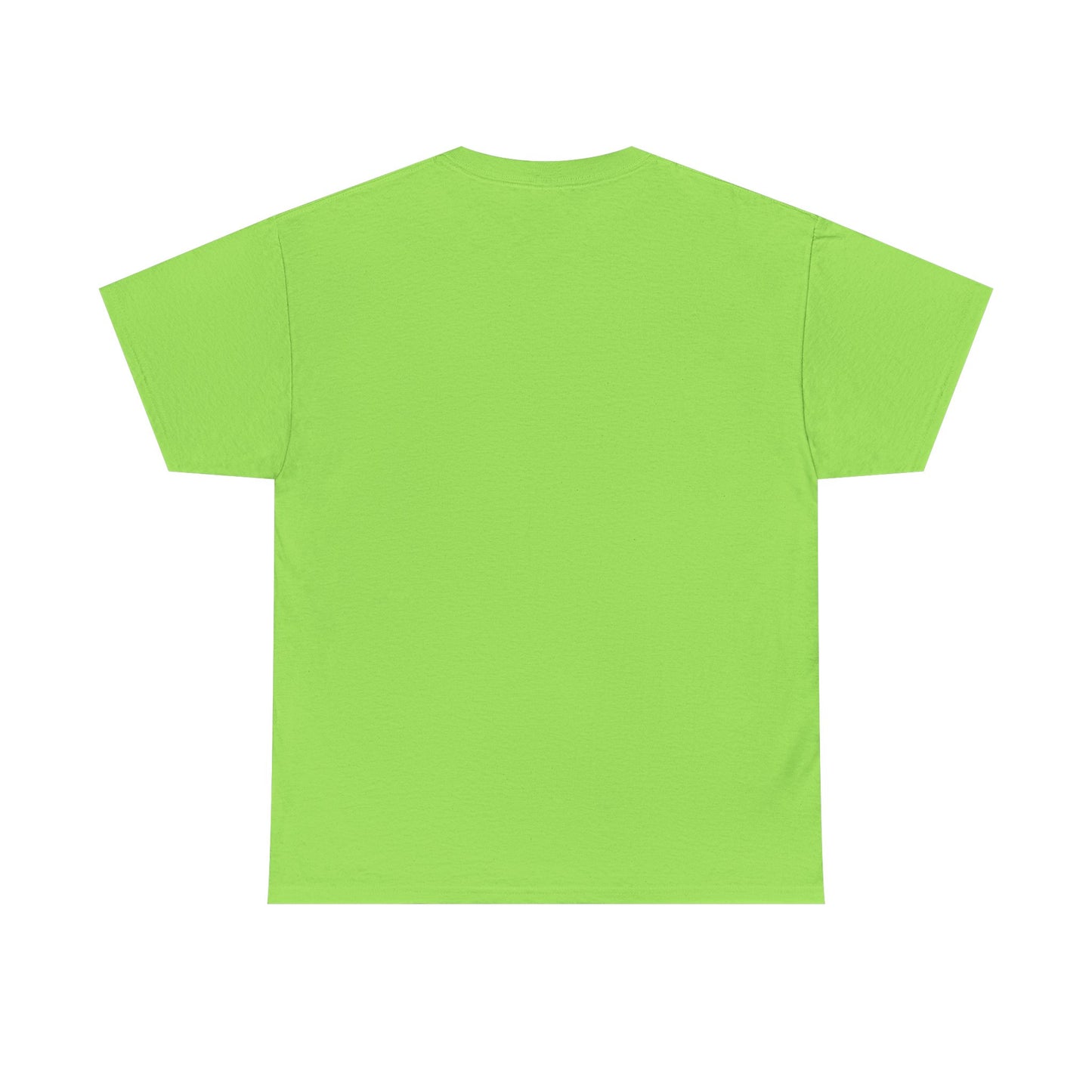 “Full Of Pride” Graphic Tee