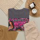 “Parental Advisory” Kehlani Graphic Tee