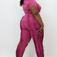 “Dare To Be You” Two-piece Set