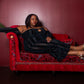 “You See Me” Off Shoulder Dress