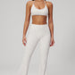 The Rapture Sports Bra Flared Leggings 2-Piece Set