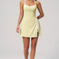 The Spunk Tennis Dress