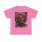 “Peace & Harmony” Cotton Tee