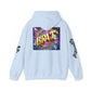 “Spoiled AF” Heavy Blend™ Hooded Sweatshirt