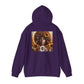 Oyera Charisma Hooded Sweatshirt