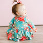 After the Rain Twirl Bodysuit