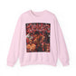 “Usher” Crewneck Sweatshirt