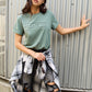 “KILLIN'IT” Short Sleeve T-Shirt