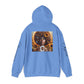 Oyera Charisma Hooded Sweatshirt