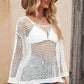 “Knotty Beach” Cover-Up