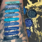 Moon Water Liner