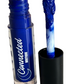 Vue - Blue Longwear Lipstick – Bold, Smudge-Proof Color That Lasts All Day
