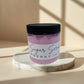 Sugar Scrub | Snowberry Icicles | 4 oz