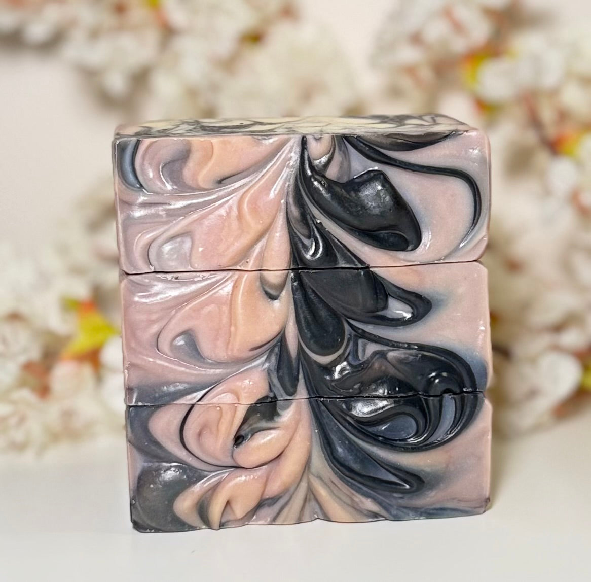 RESTOCKED! Tallowblack Soap – Rugged Luxury for Every Wash