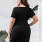 “Cutie Mama” Dress