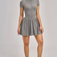 The Unbound Tennis Dress