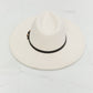 “Keep It Classy” Fedora Hat