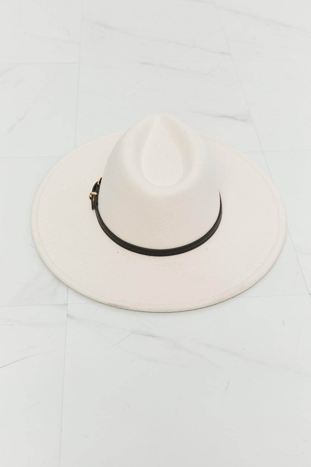 “Keep It Classy” Fedora Hat