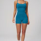 The Rapture Tank Top Shorts 2-Piece Set