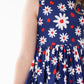 Baby You're a Firework Tank Twirl Dress