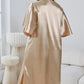 “The Mature Club” Night Gown