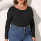 “Its Giving..” Bodysuit