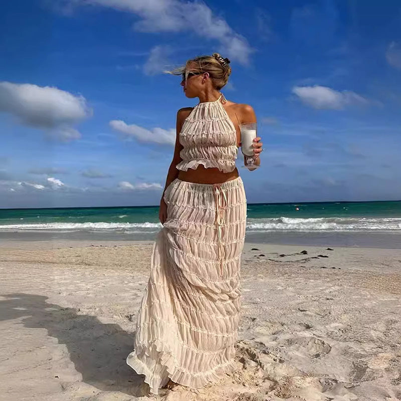 “Vacay Vibes” 2Pc Set