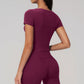The Rapture T-shirt Leggings 2-Piece Set